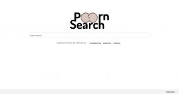 PoornSearch