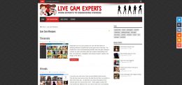 Live Cam Experts