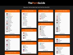 ThePornGuide